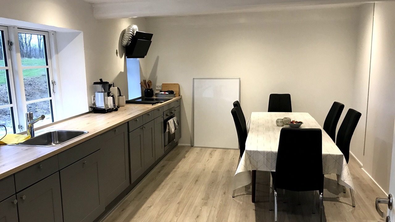 Photo of Kitchen in Rodekro