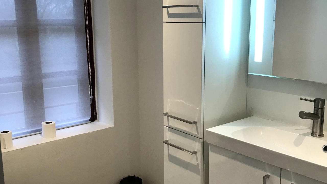Photo of Bathroom in Rodekro
