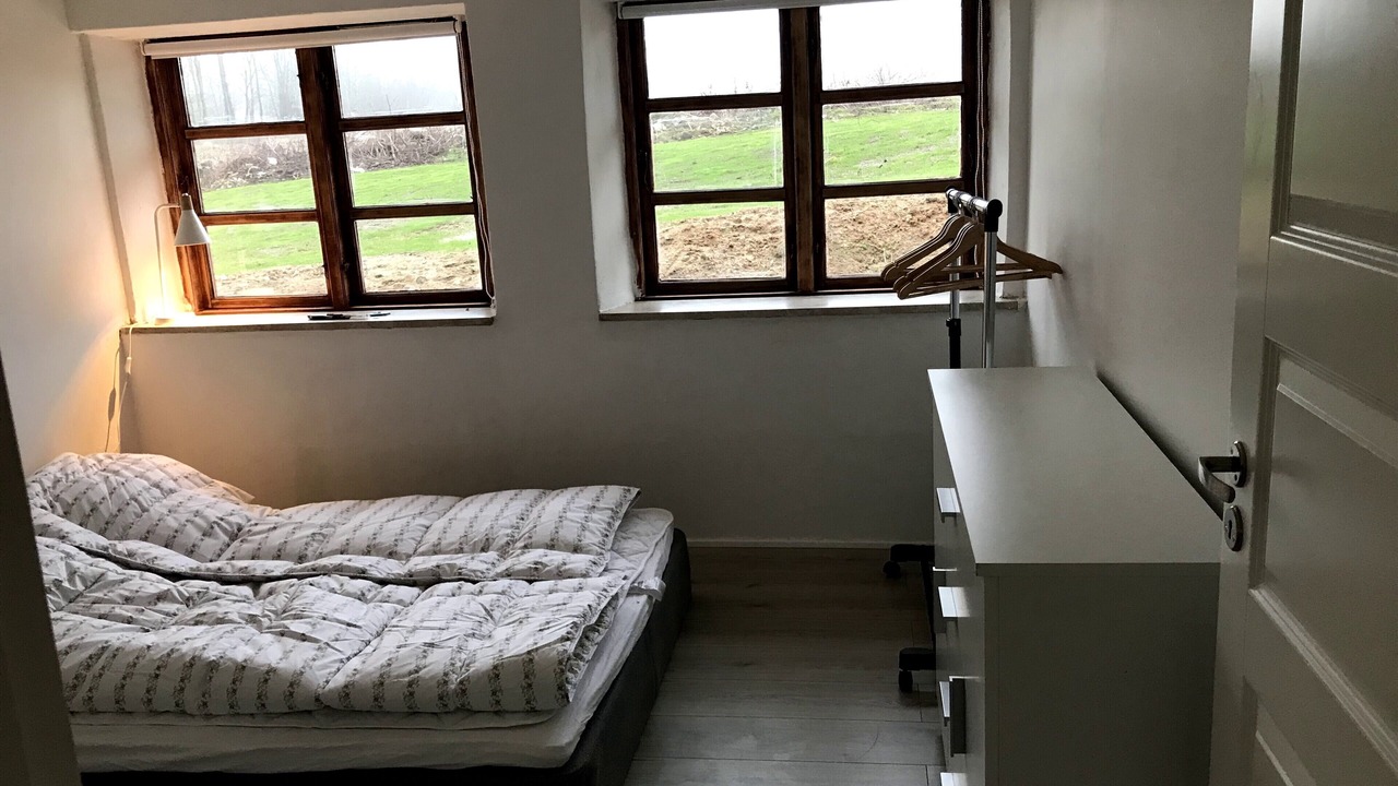 Photo of Bedroom in Rodekro