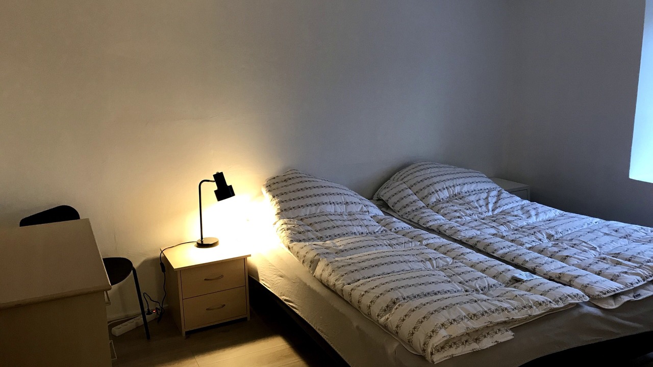Photo of Bedroom in Rodekro