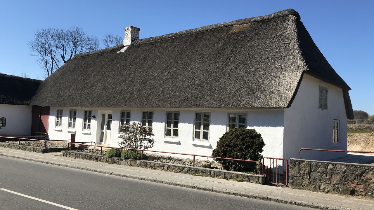 Photo of Outdoor in Rodekro