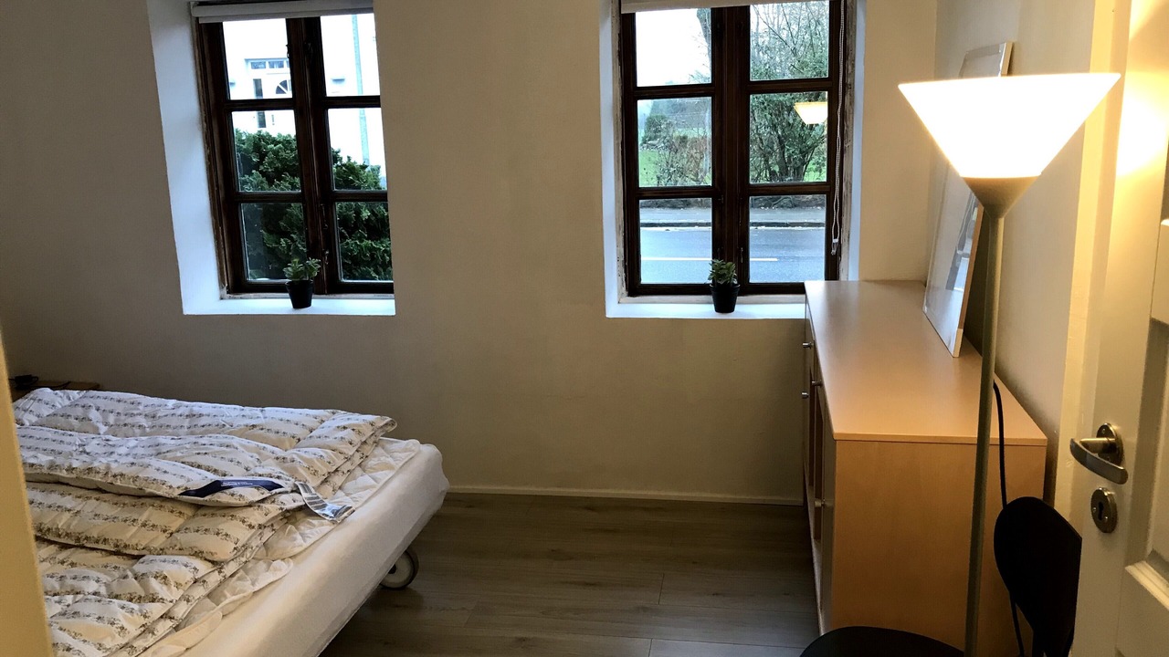Photo of Bedroom in Rodekro
