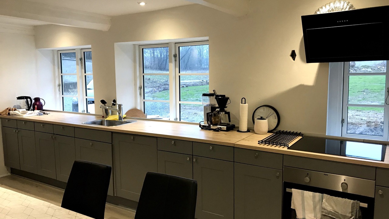 Photo of Kitchen in Rodekro