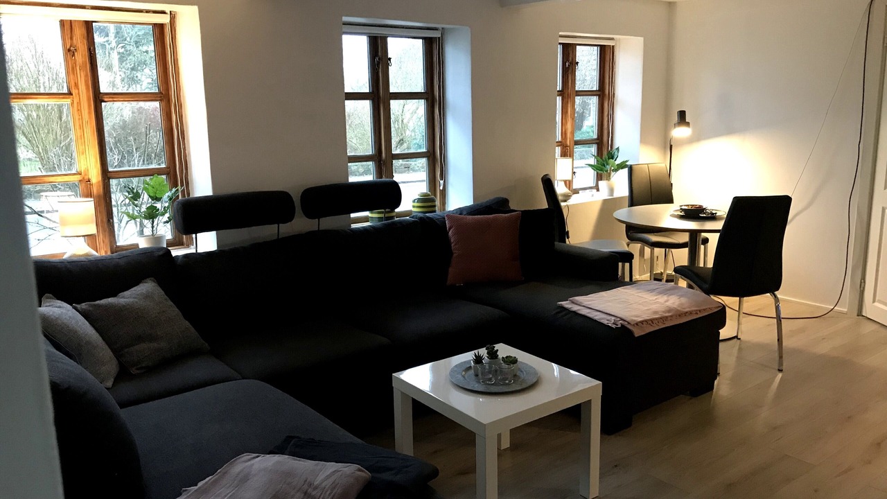 Photo of Livingroom in Rodekro