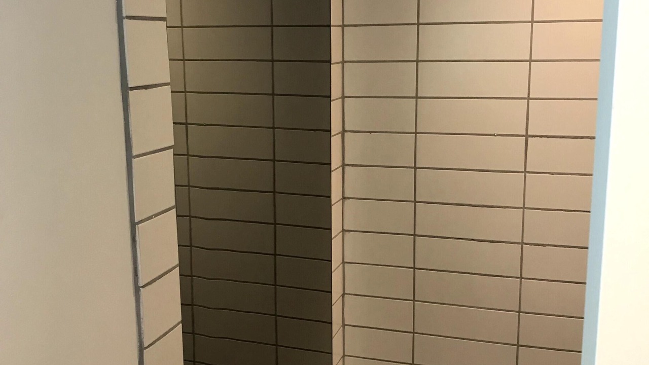 Photo of Bathroom in Rodekro