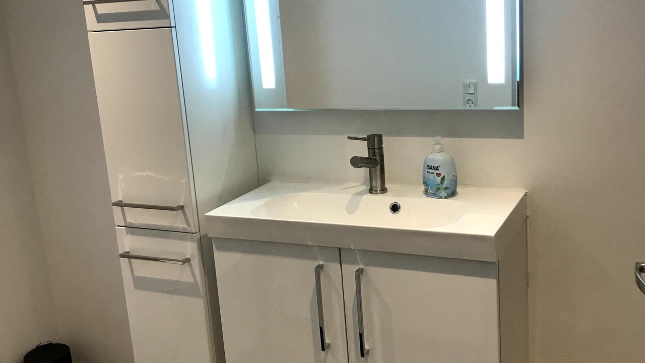 Photo of Bathroom in Rodekro