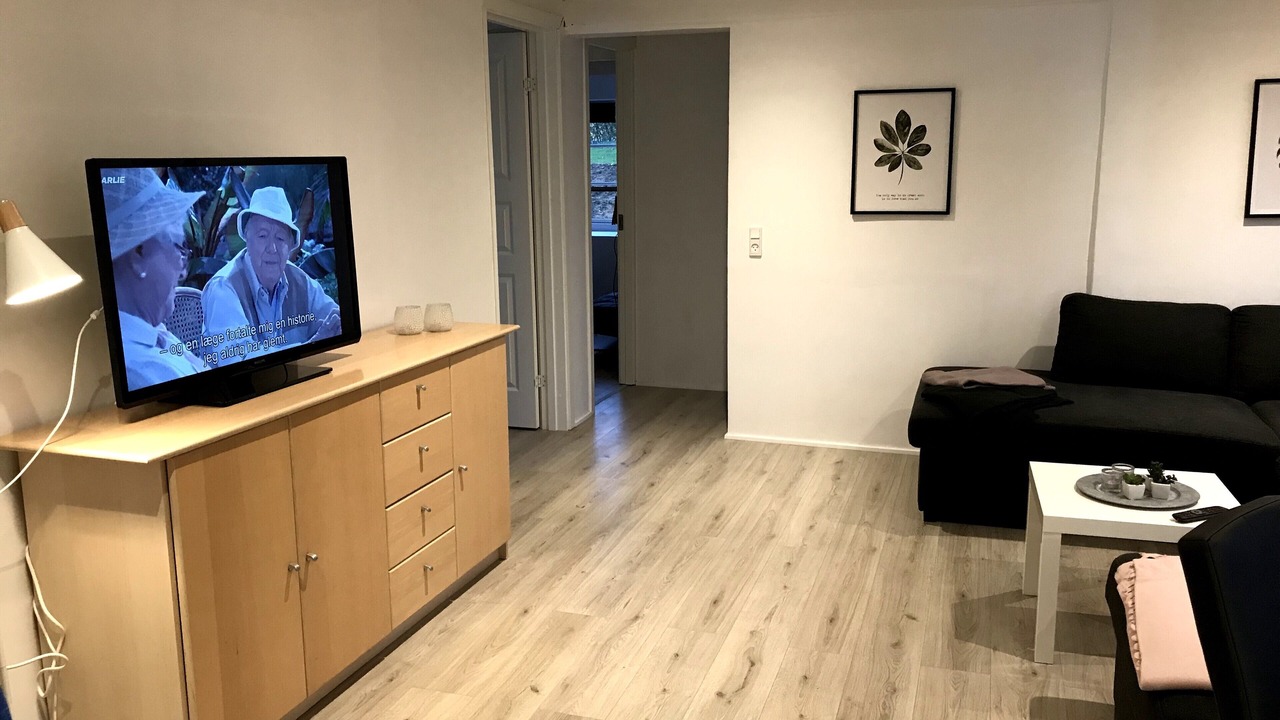 Photo of Livingroom in Rodekro