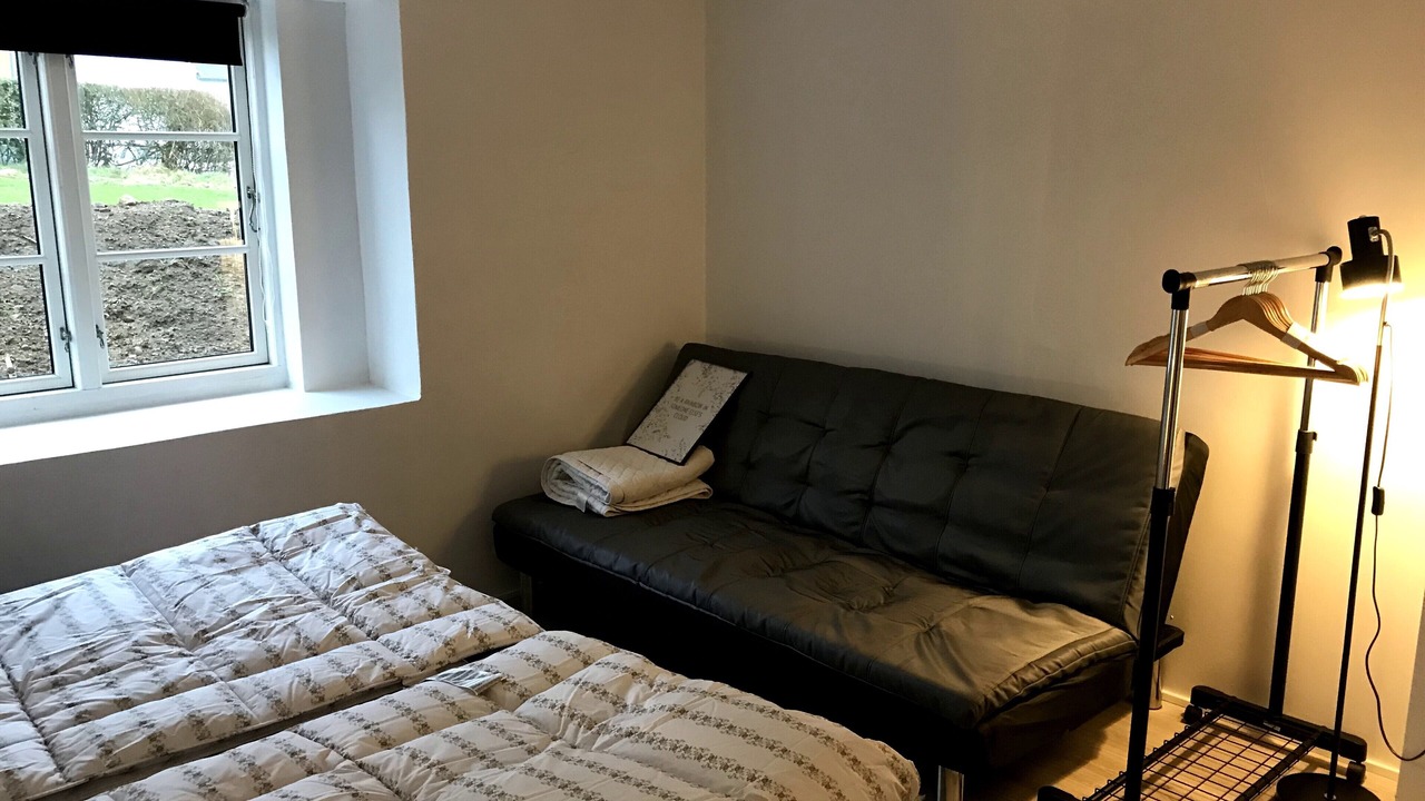 Photo of Bedroom in Rodekro