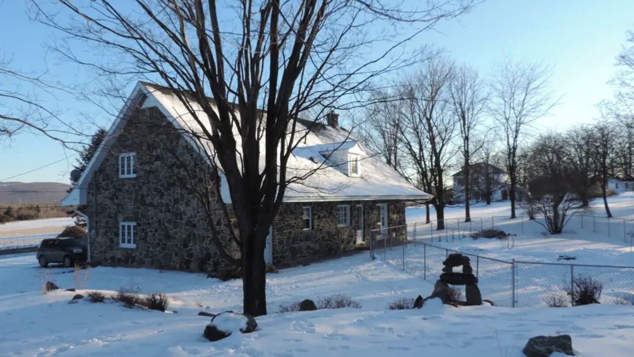 Photo of Outdoor in Bromont