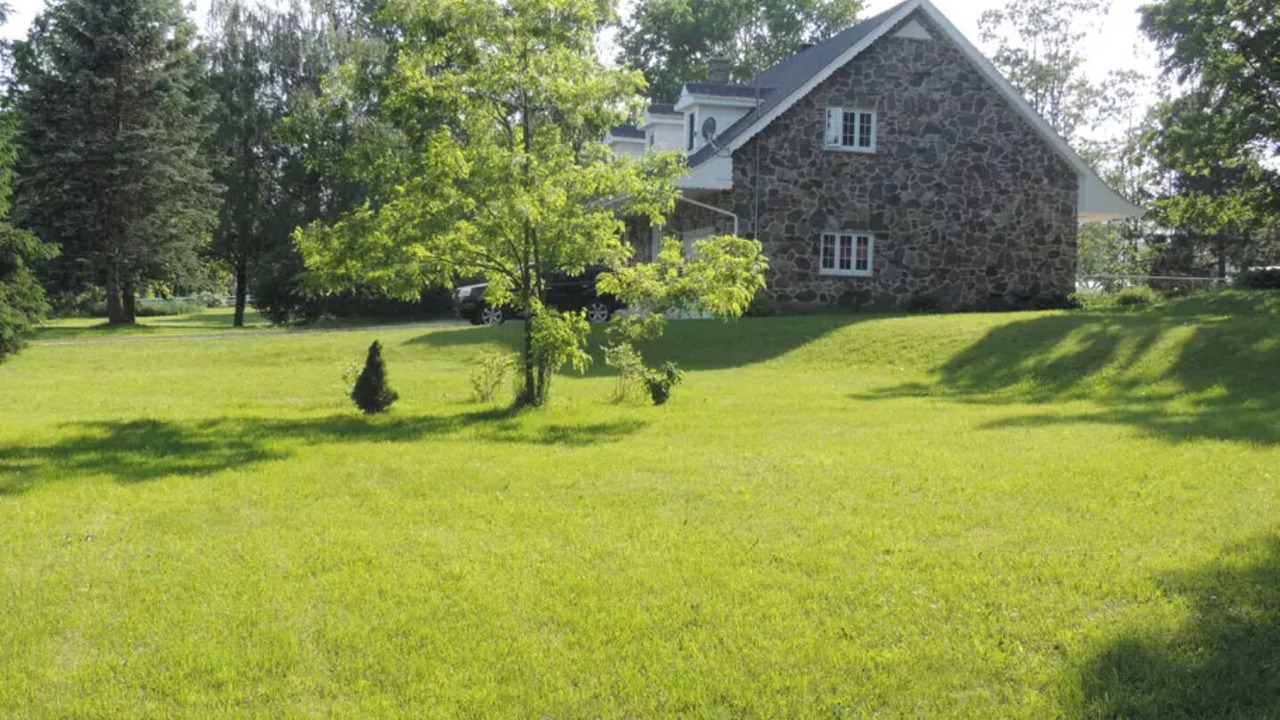 Photo of Outdoor in Bromont