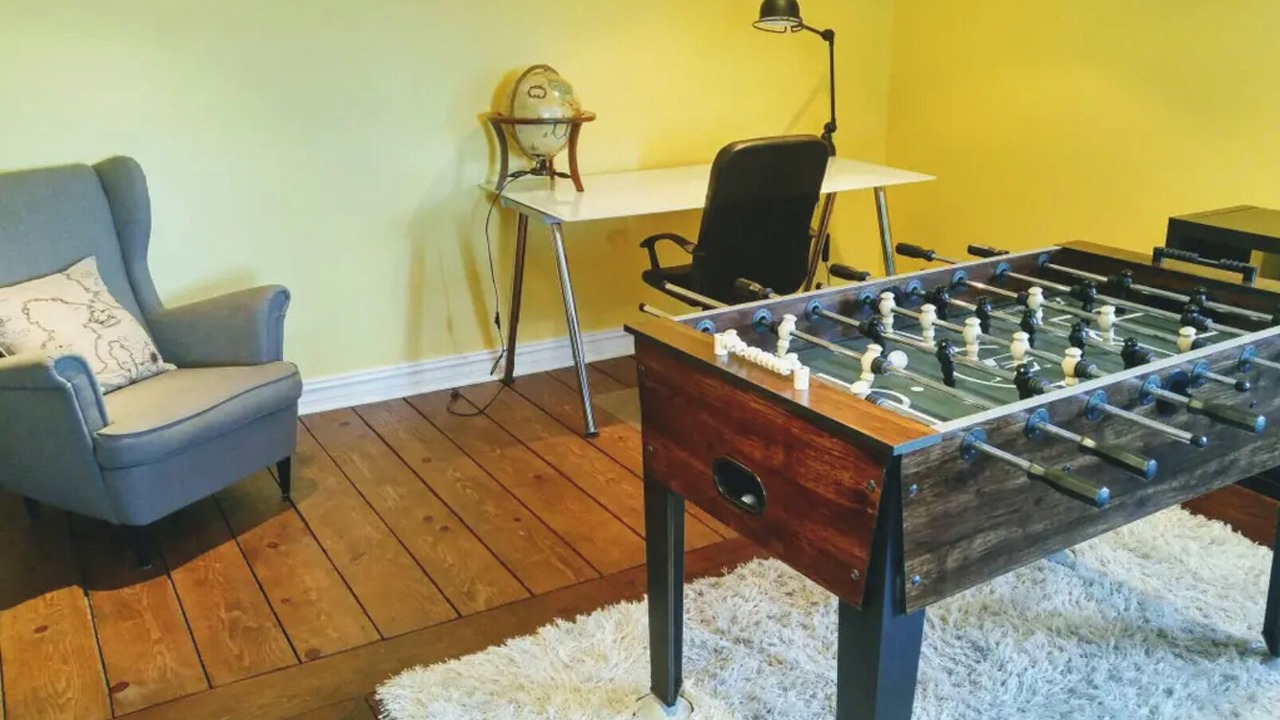 Photo of Bedroom in Bromont