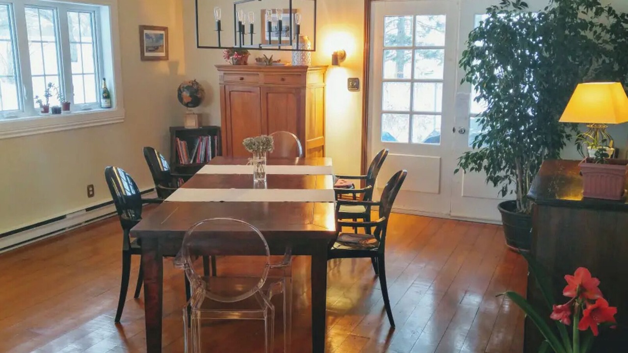 Photo of Bedroom in Bromont