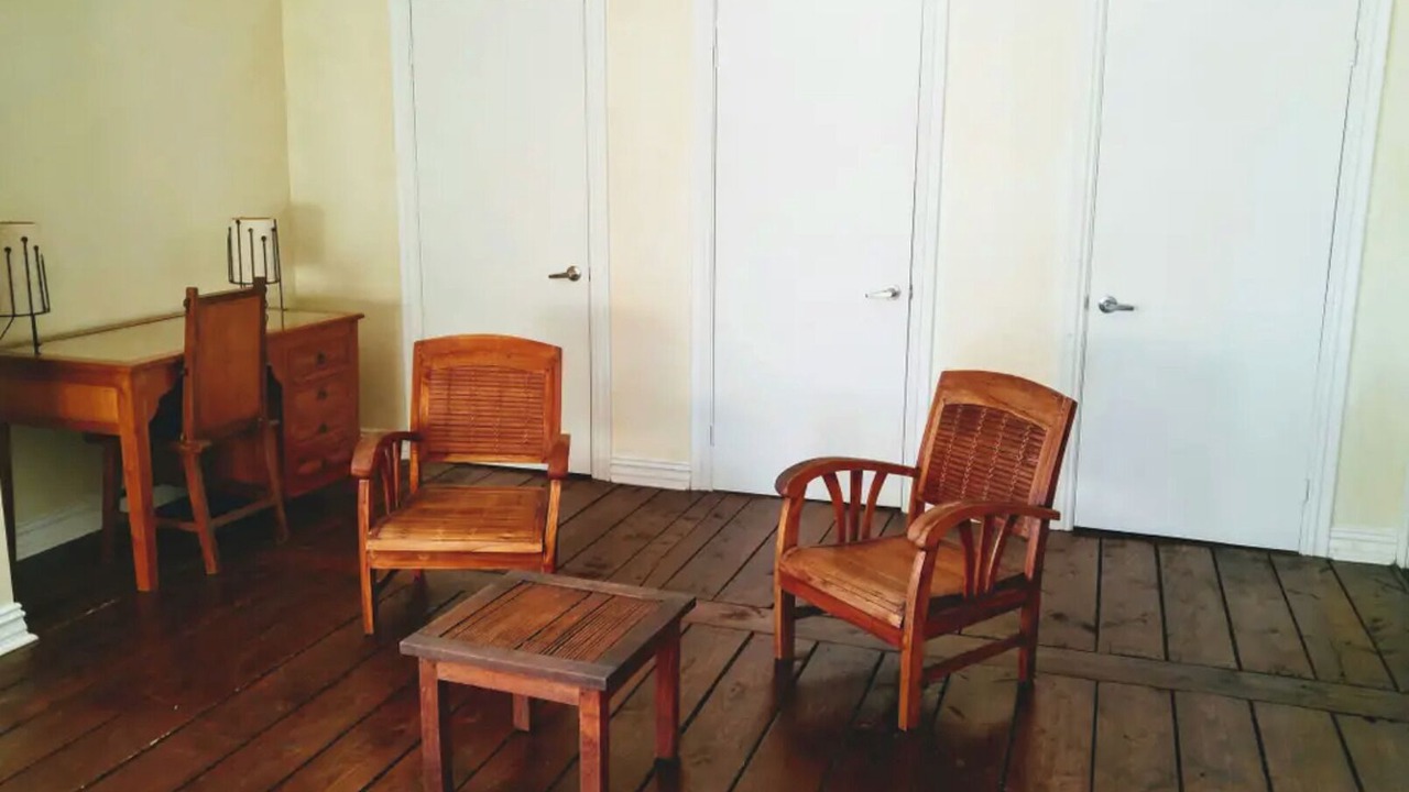 Photo of Bedroom in Bromont