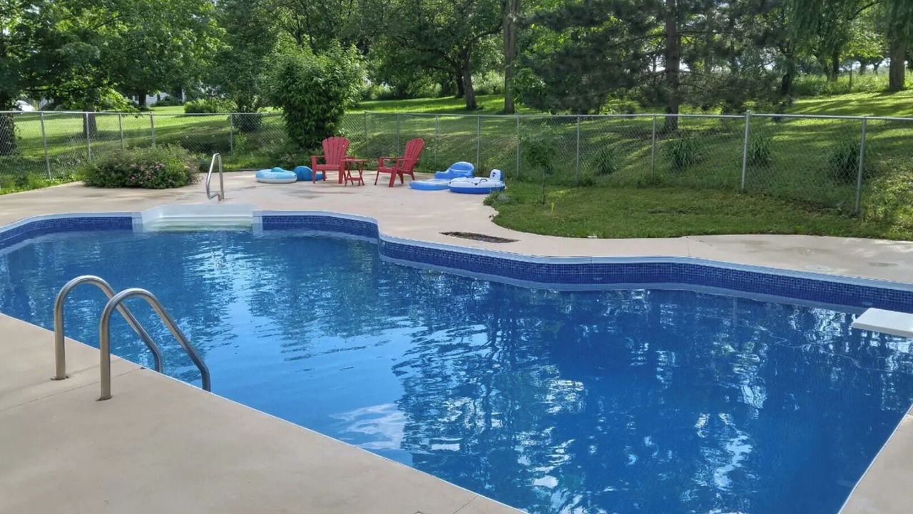 Photo of Outdoor in Bromont