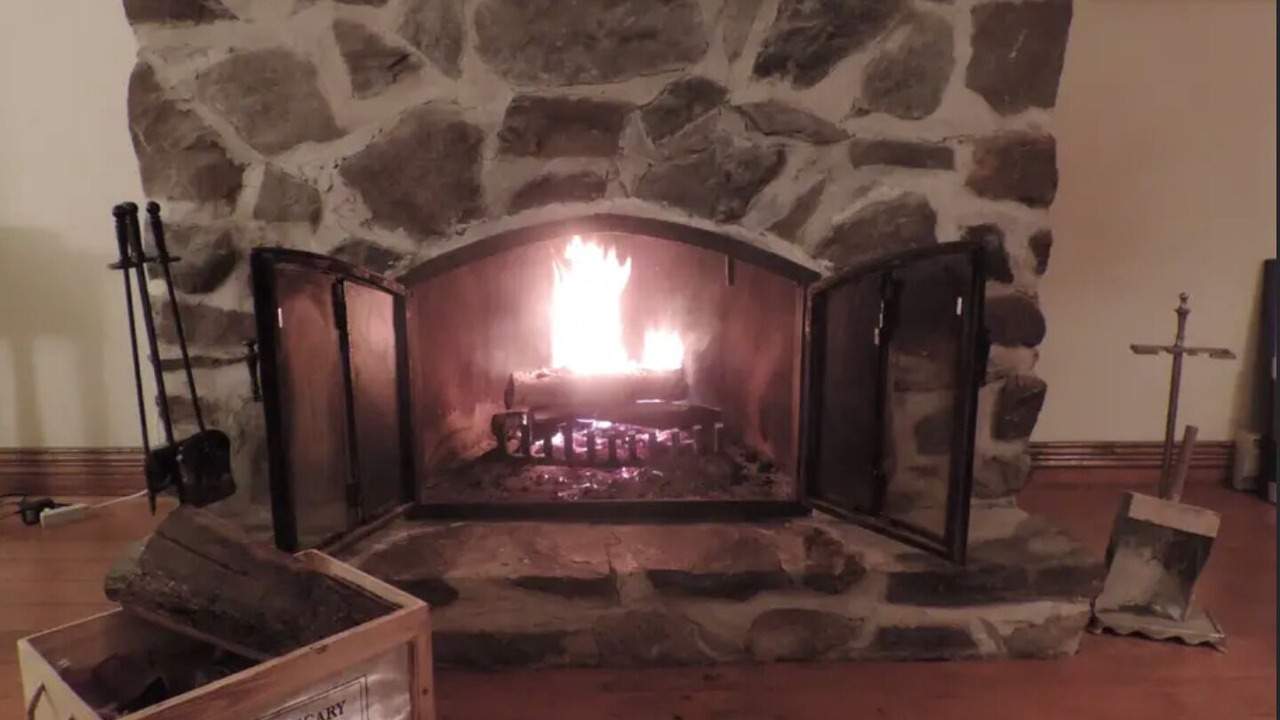 Photo of Livingroom in Bromont