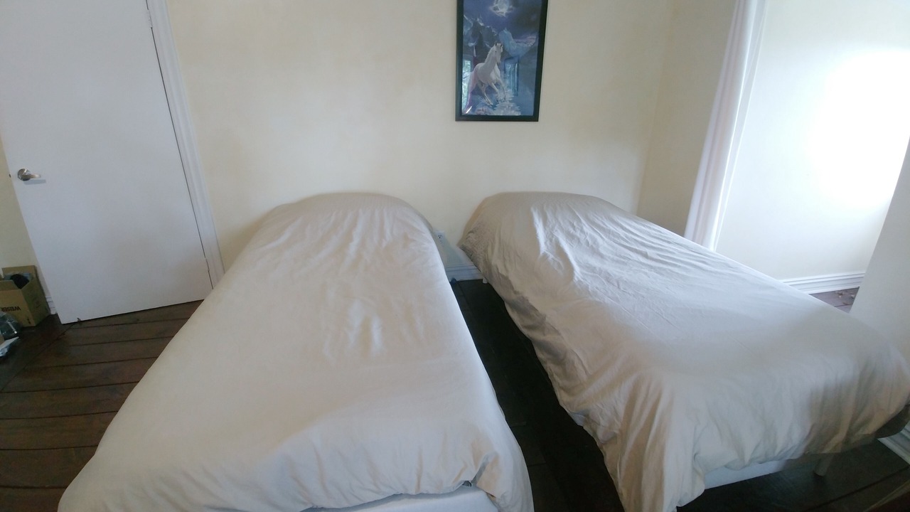 Photo of Bedroom in Bromont