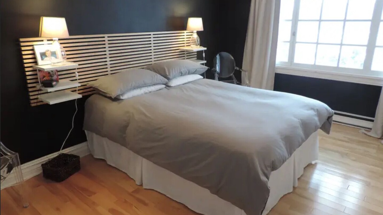 Photo of Bedroom in Bromont