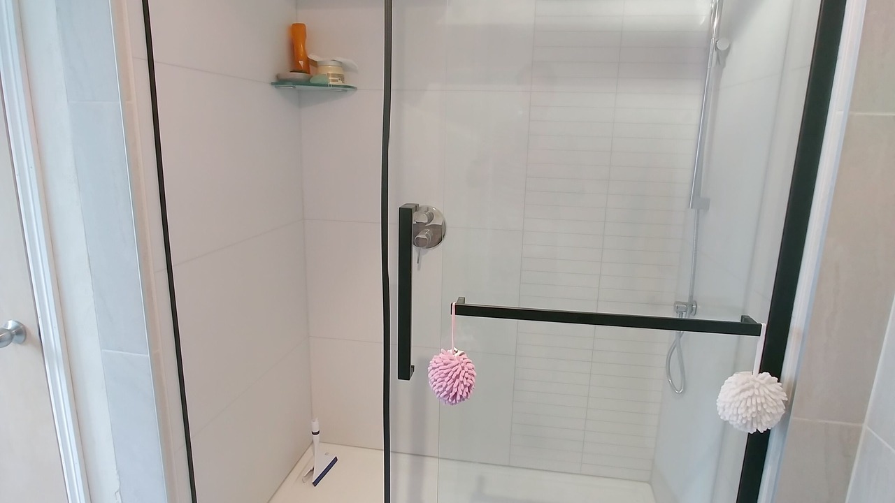 Photo of Bathroom in Bromont