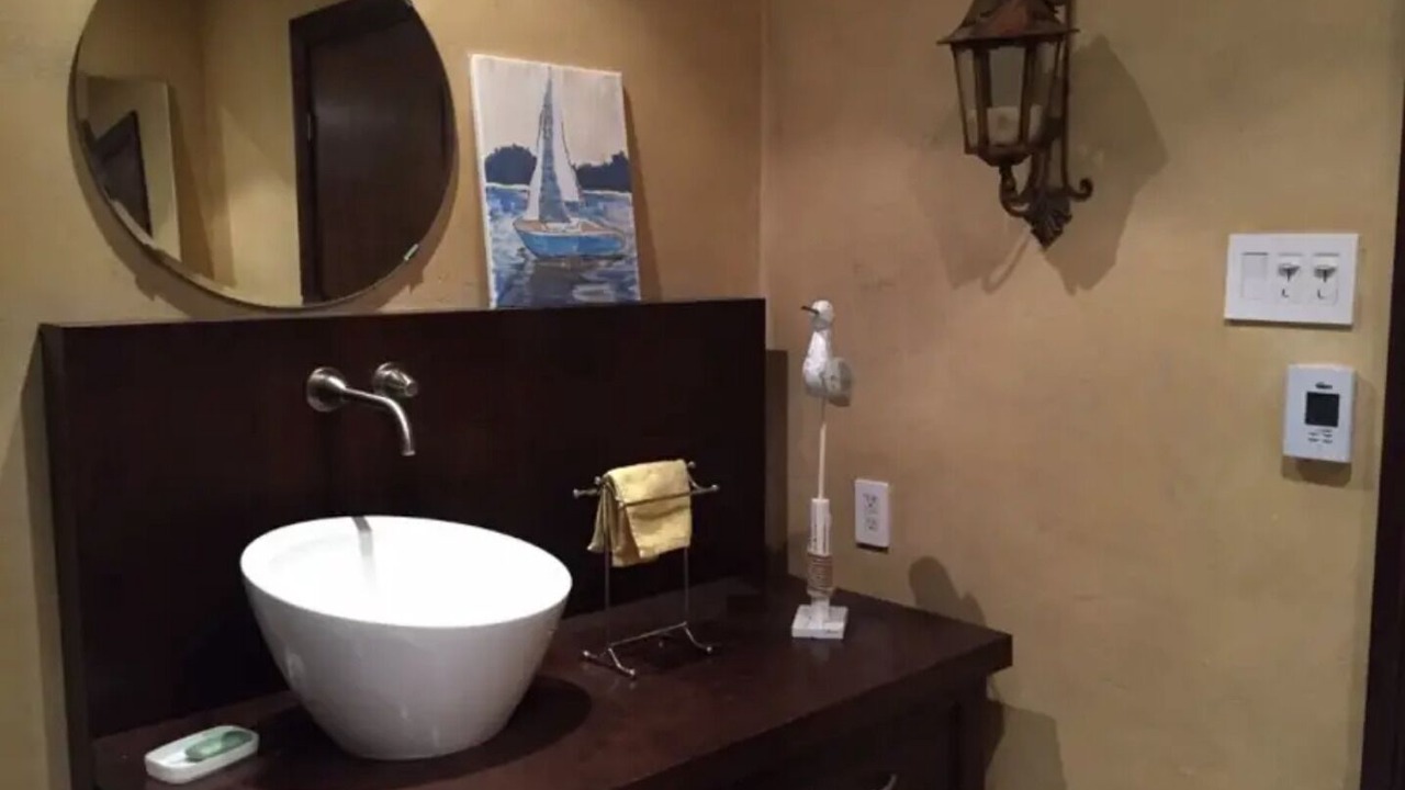 Photo of Bathroom in Bromont