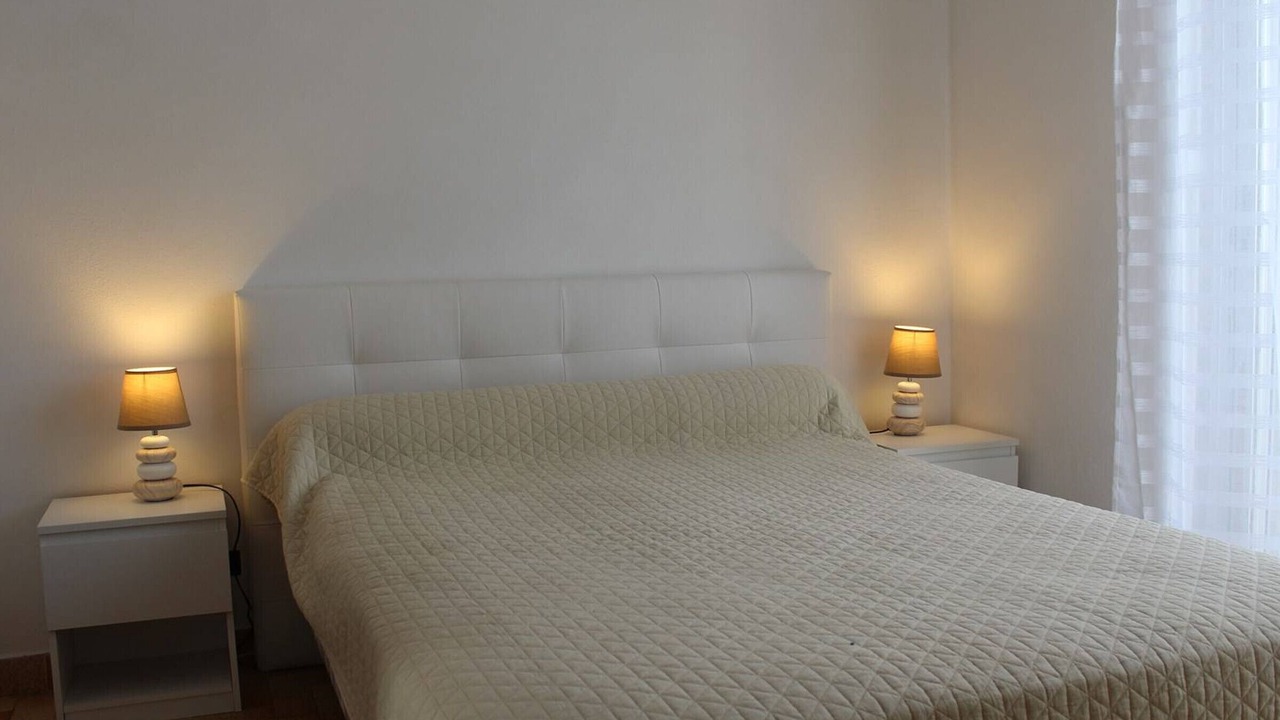 Photo of Bedroom in Port-la-Nouvelle