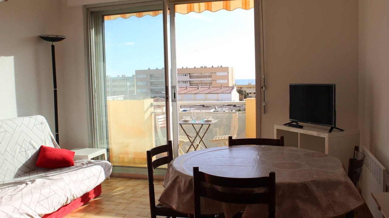 Photo of Livingroom in Port-la-Nouvelle