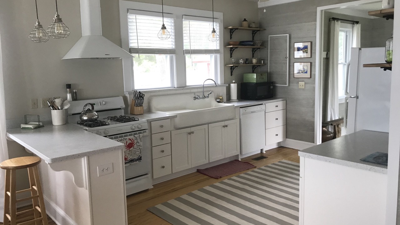 Photo of Kitchen in Valley Lee