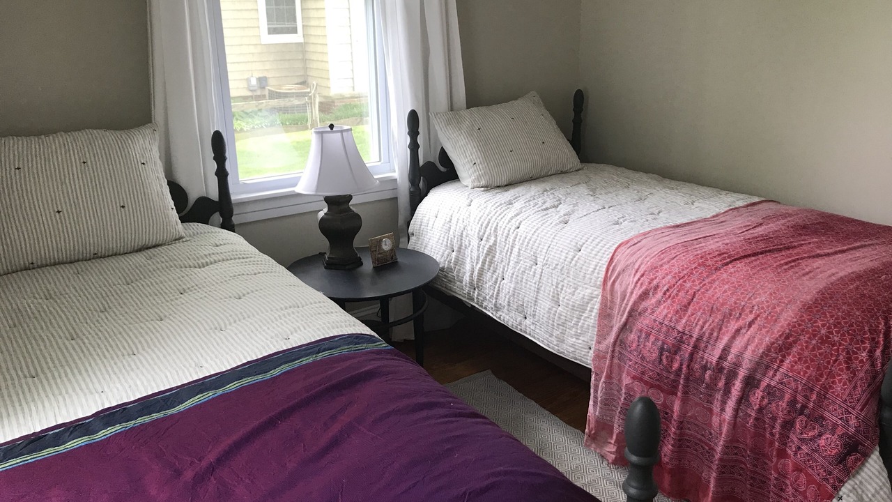 Photo of Bedroom in Valley Lee