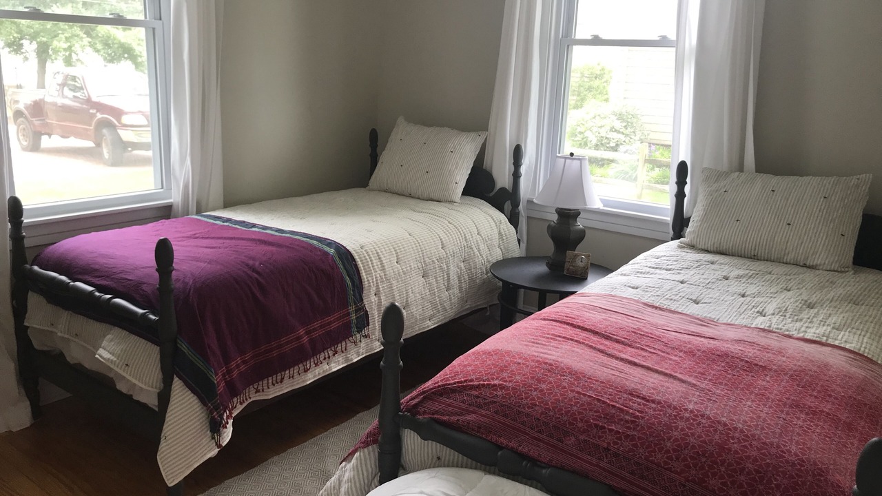 Photo of Bedroom in Valley Lee