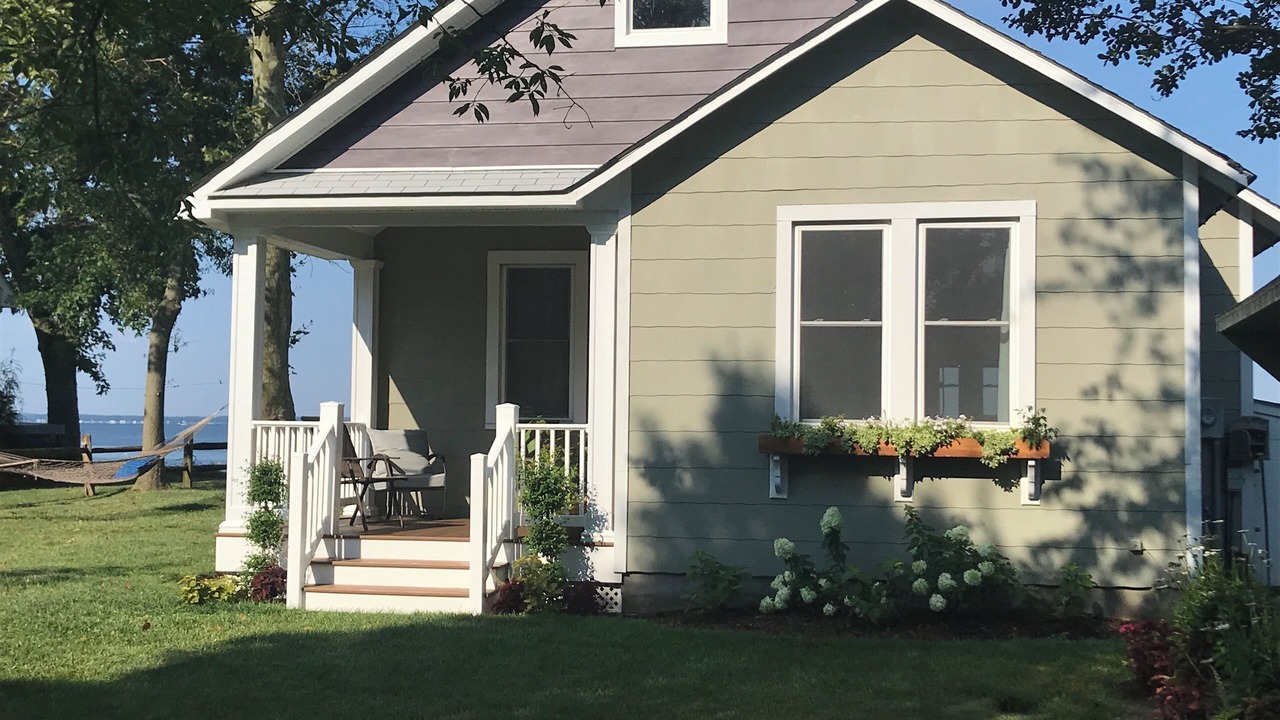 Photo of Outdoor in Valley Lee