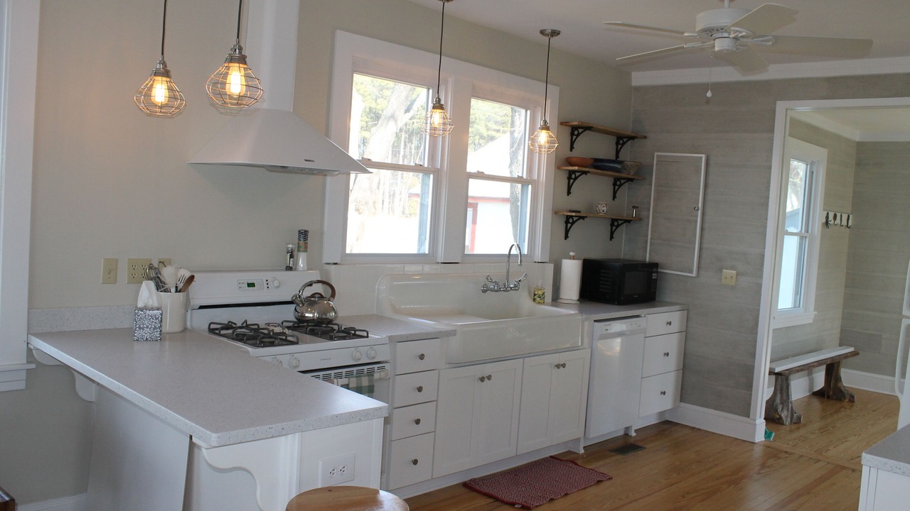 Photo of Kitchen in Valley Lee