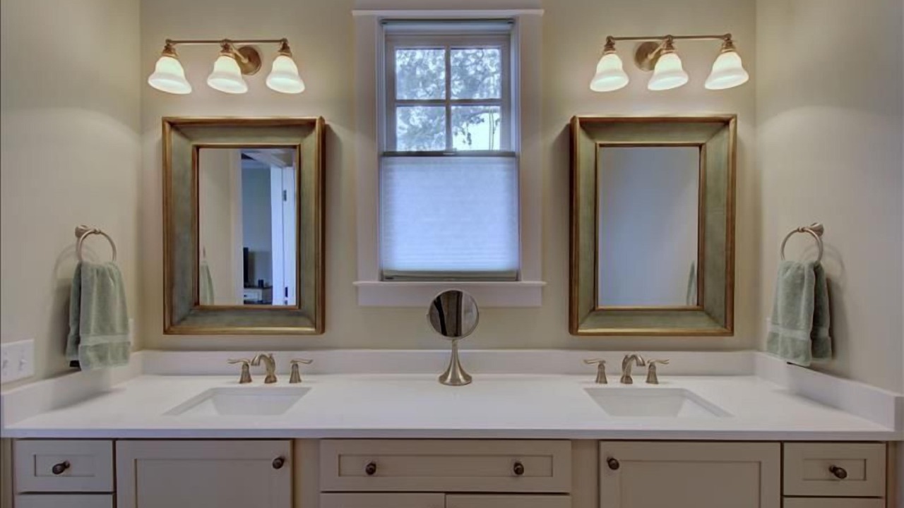 Photo of Bathroom in Jekyll Island