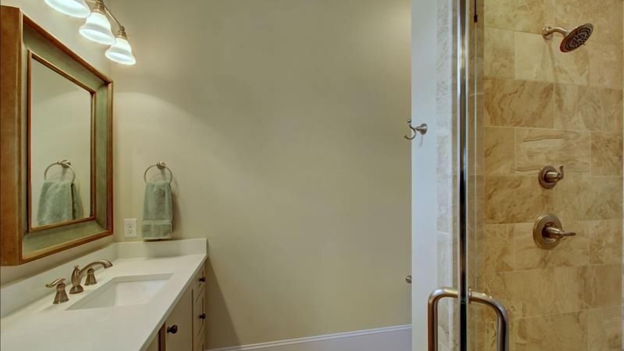 Photo of Bathroom in Jekyll Island