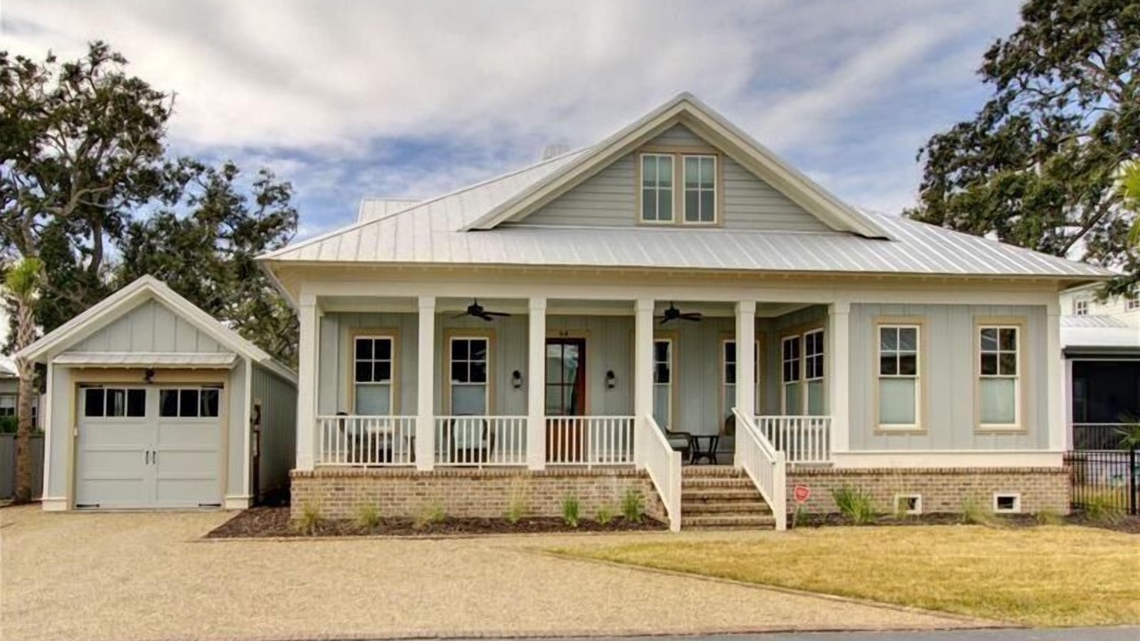 Photo of Outdoor in Jekyll Island
