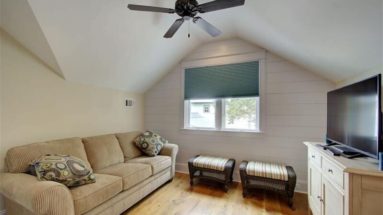 Photo of Livingroom in Jekyll Island