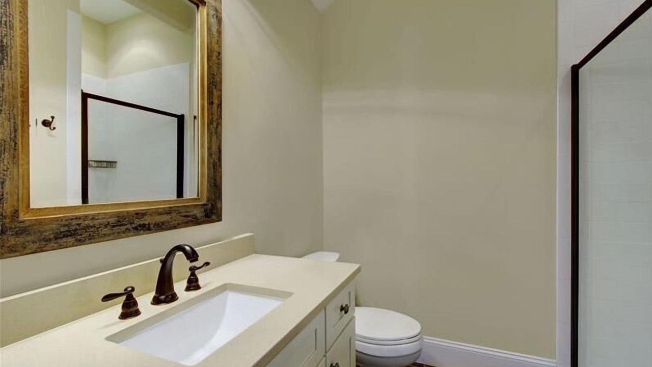 Photo of Bathroom in Jekyll Island