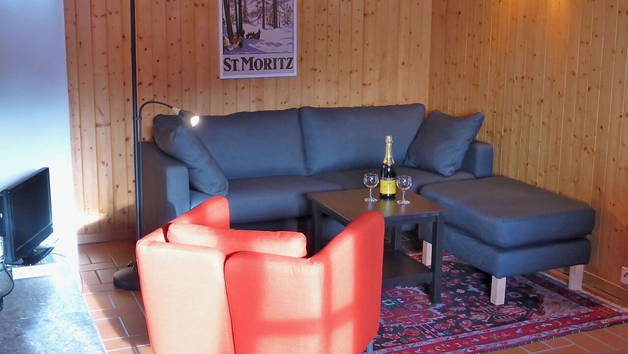 Photo of Livingroom in Jaun