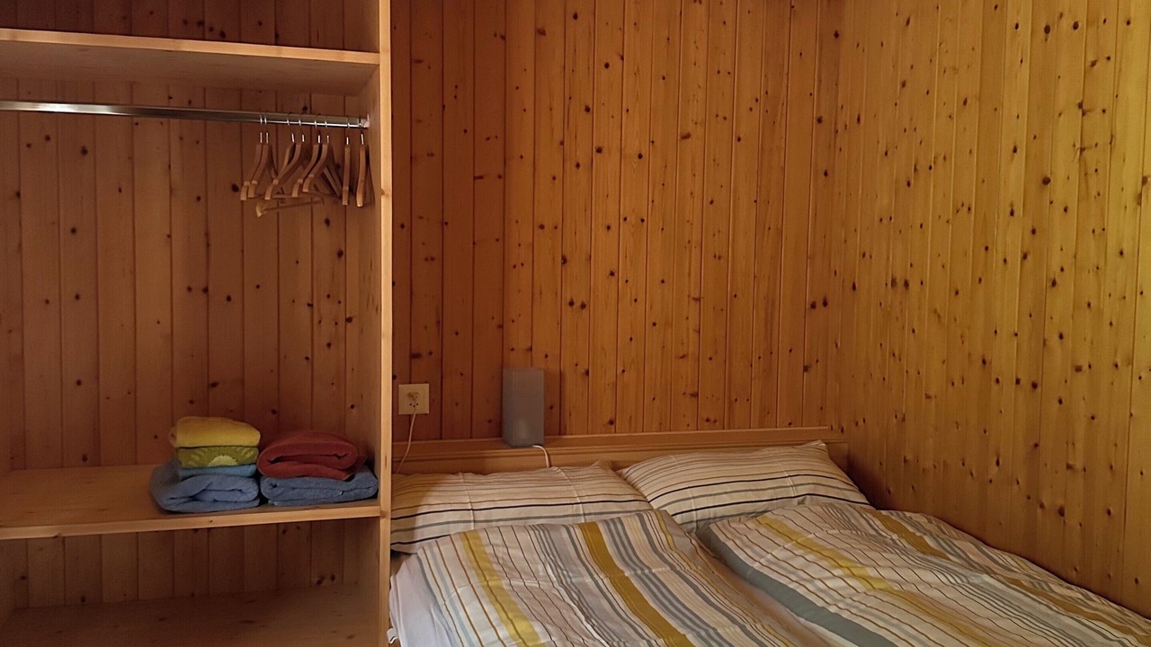 Photo of Bedroom in Jaun