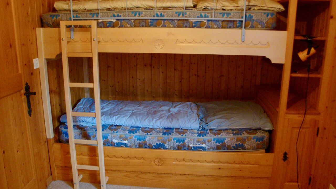 Photo of Bedroom in Jaun