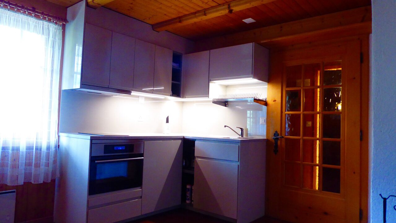 Photo of Kitchen in Jaun