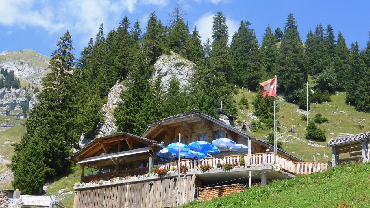 Photo of Outdoor in Jaun