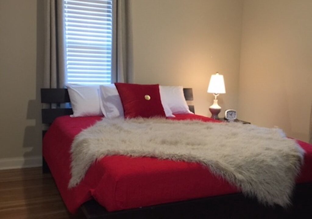 Photo of Bedroom in Shively