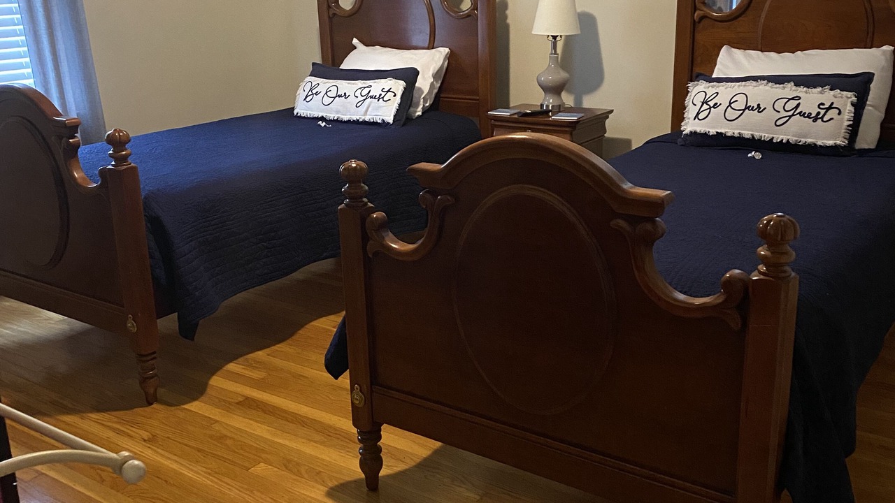 Photo of Bedroom in Shively