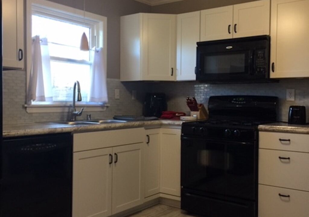 Photo of Kitchen in Shively