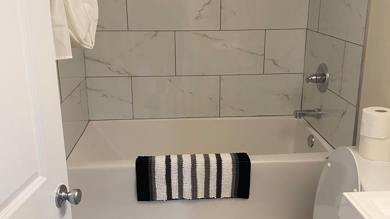 Photo of Bathroom in Shively