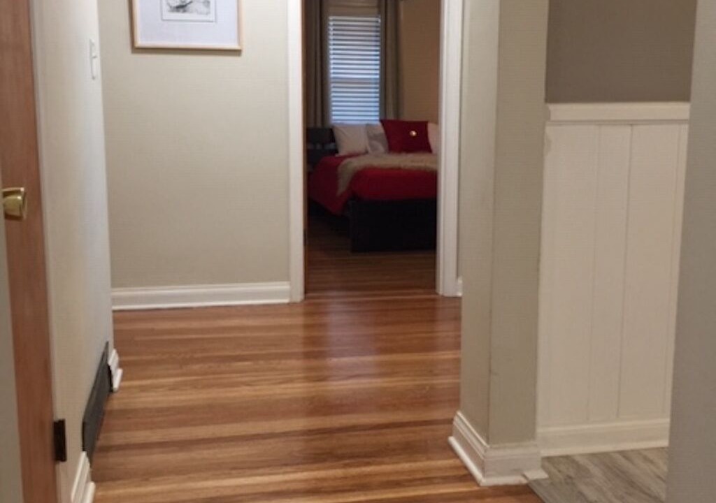 Photo of Bedroom in Shively