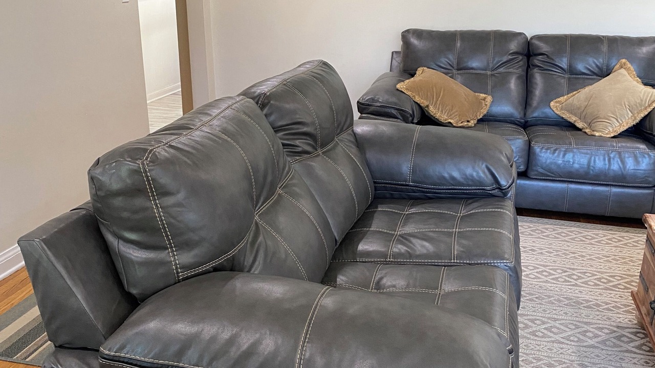 Photo of Livingroom in Shively
