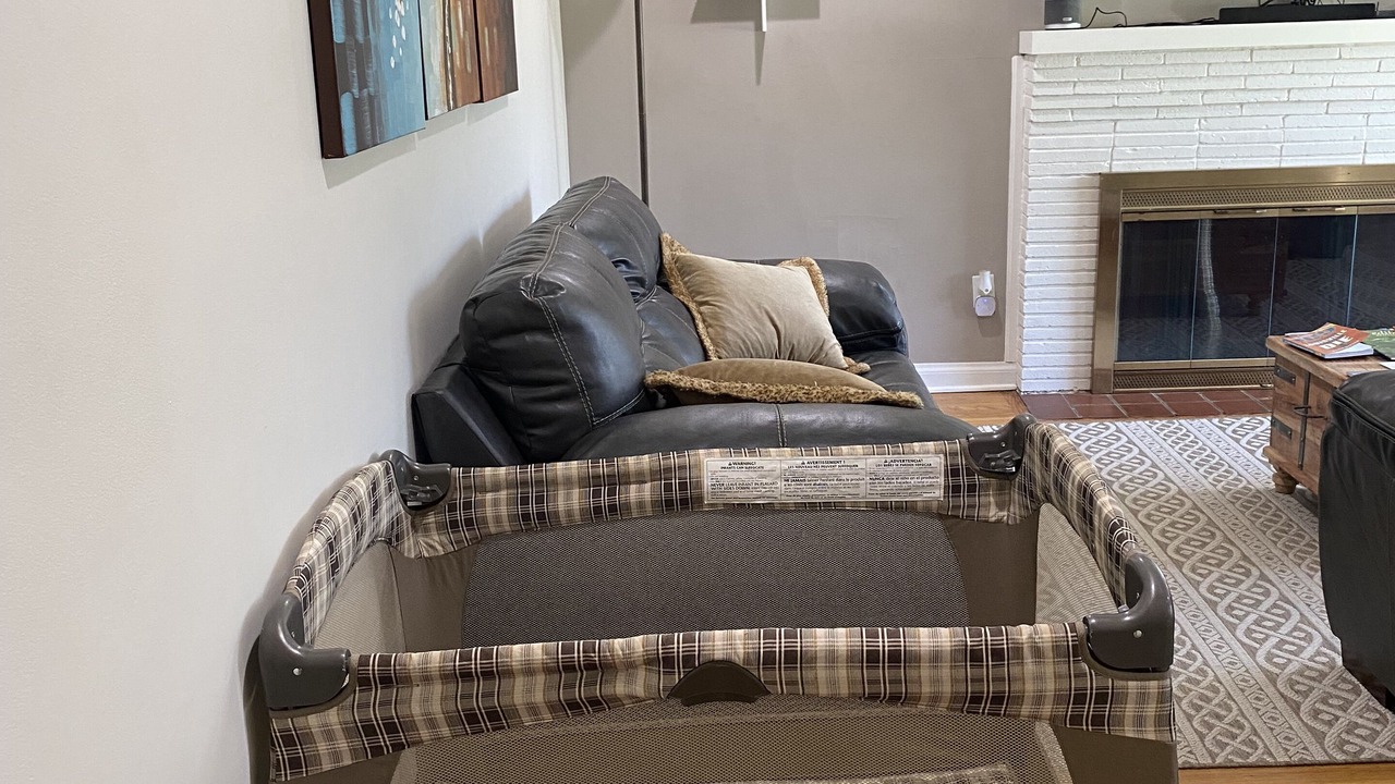 Photo of Livingroom in Shively