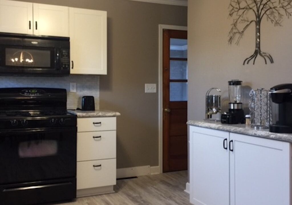 Photo of Kitchen in Shively