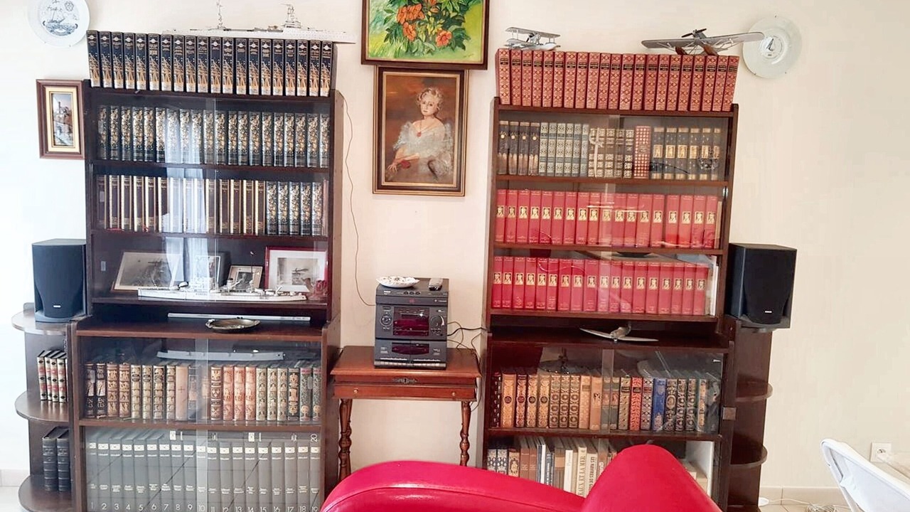 Photo of Livingroom in Gace