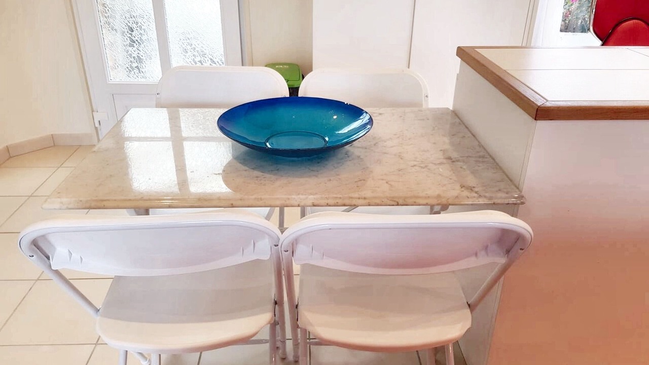 Photo of Livingroom in Gace